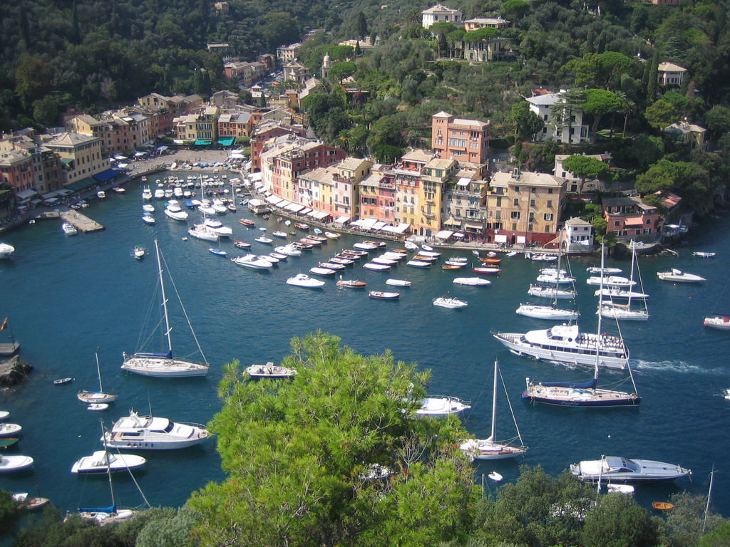 Portofino